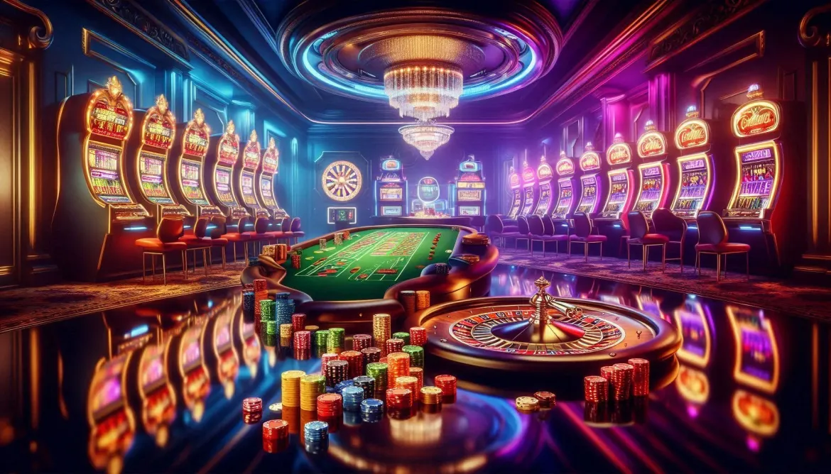 Groupe Voyage Quebec Casino